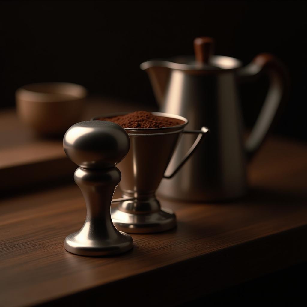 Accessori e strumenti barista